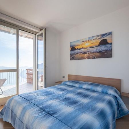 Apartament Caravaggio Parzanica Zewnętrze zdjęcie