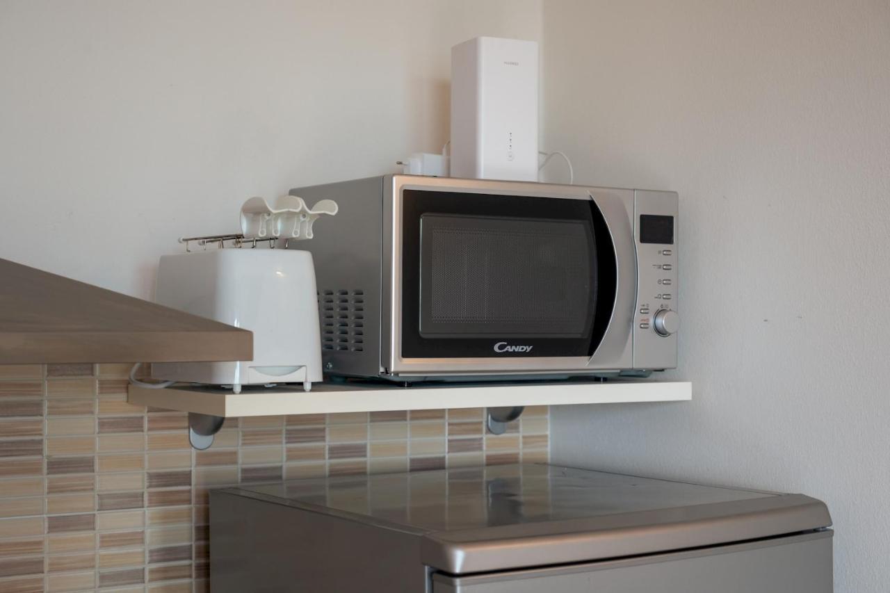 Apartament Caravaggio Parzanica Zewnętrze zdjęcie