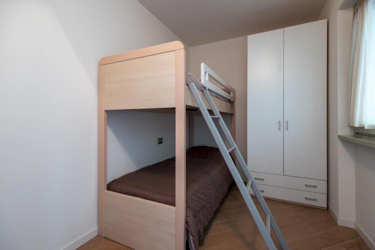 Apartament Caravaggio Parzanica Zewnętrze zdjęcie